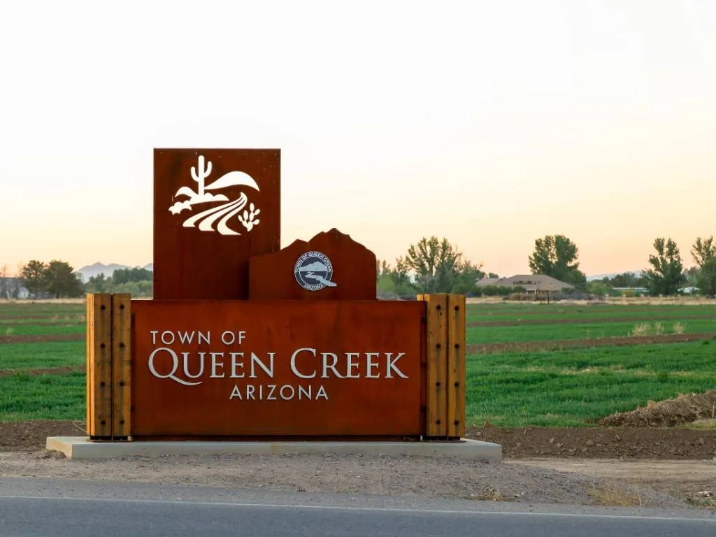 Queen Creek, Arizona