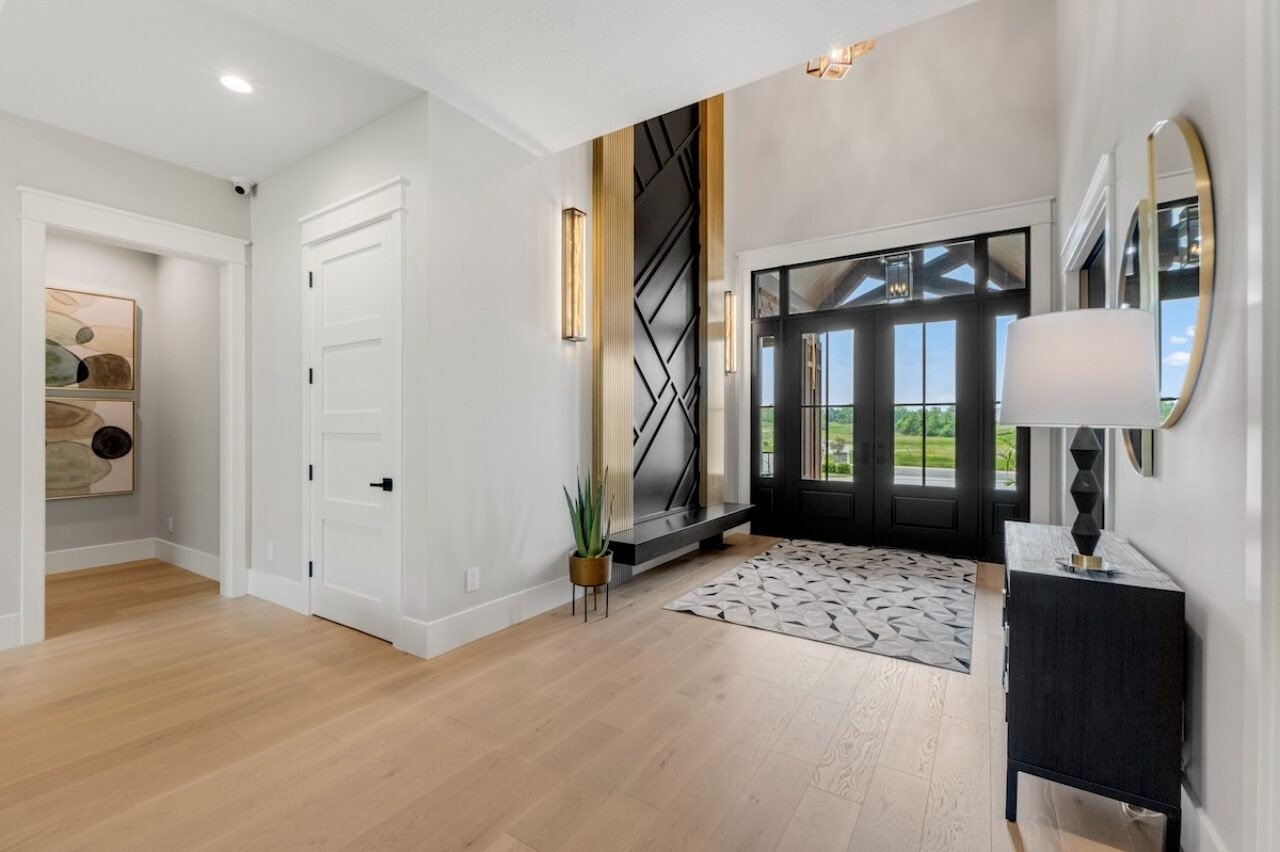 The Monaco at 569 Outline Trail