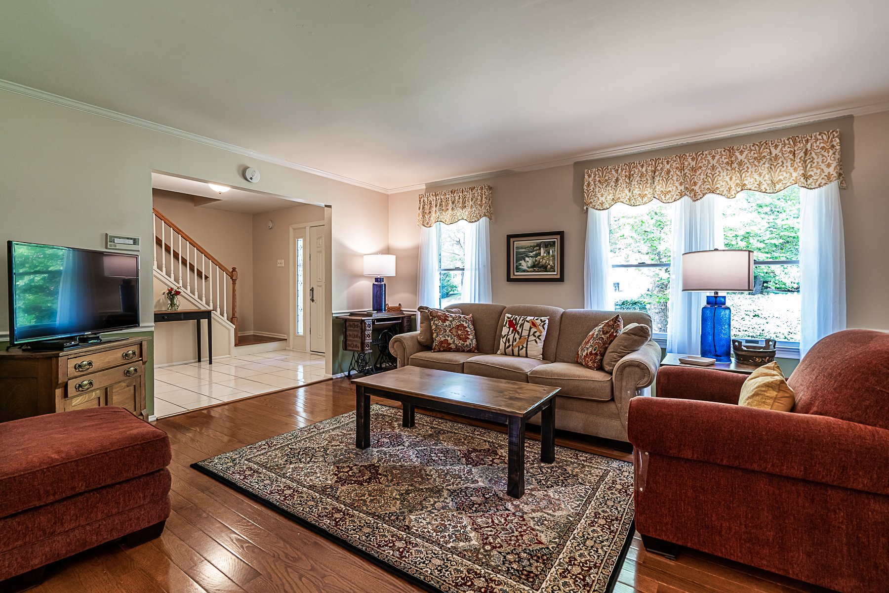1662 Valley Forge Road