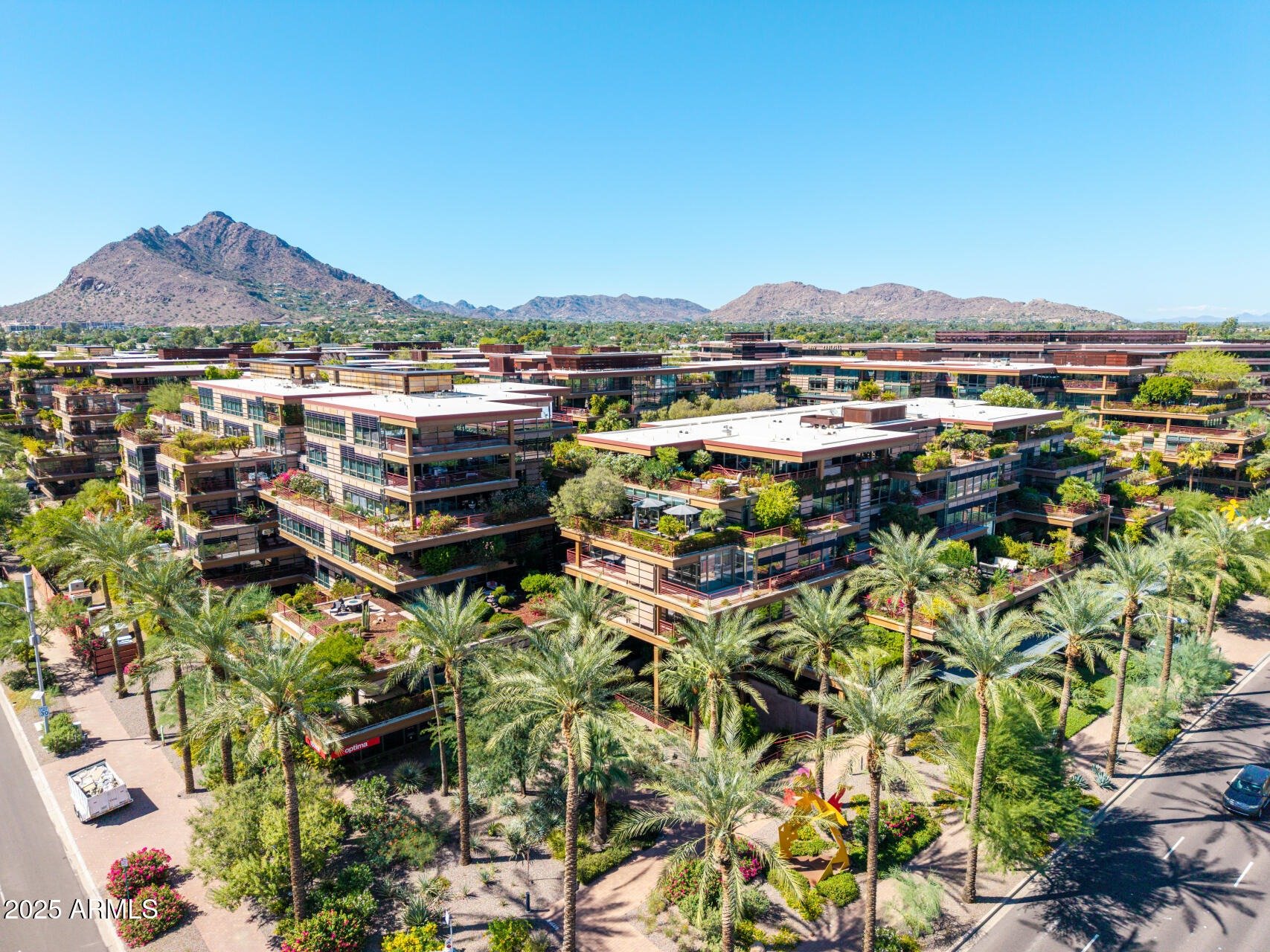 7161 E Rancho Vista Dr, #4007