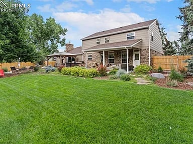 3360 Springridge Circle