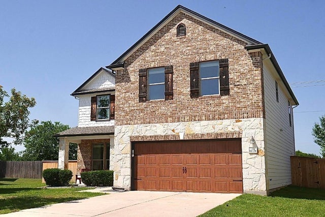 Pflugerville