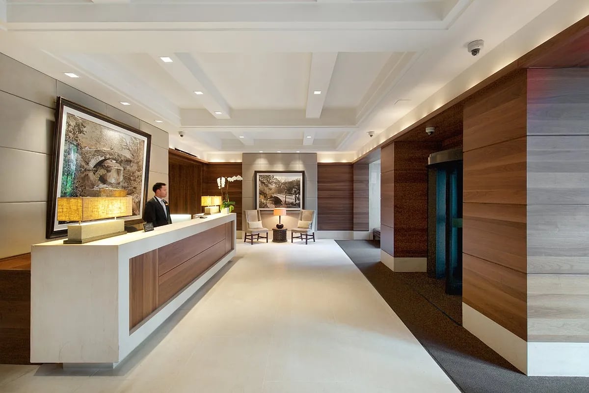 155 West 68th street #1002