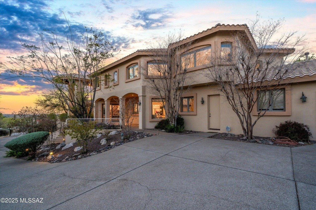 4141 N West Fernhill Cir