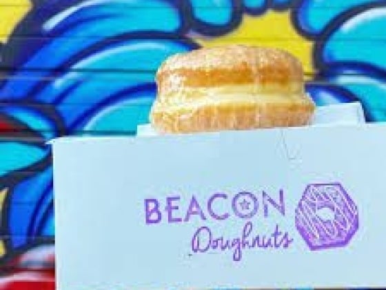 Beacon Doughnuts
