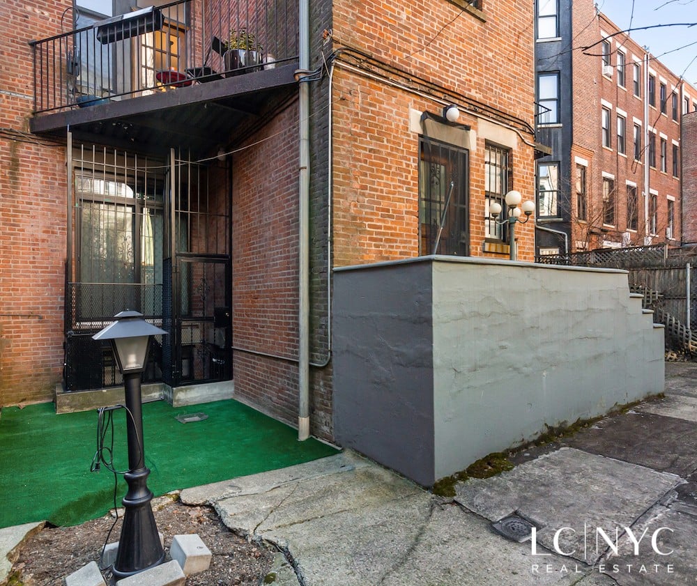 453 West 143rd Street Unit: 6