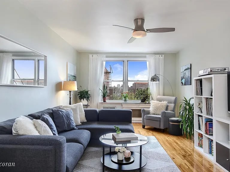 820 Ocean Parkway, Unit 722