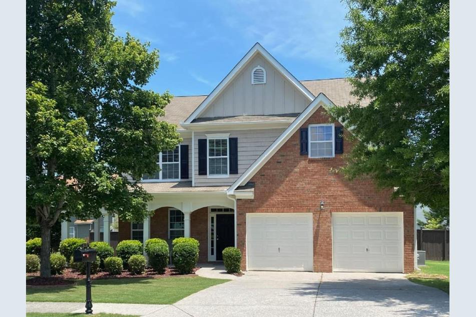 319 Poplar Farms Dr