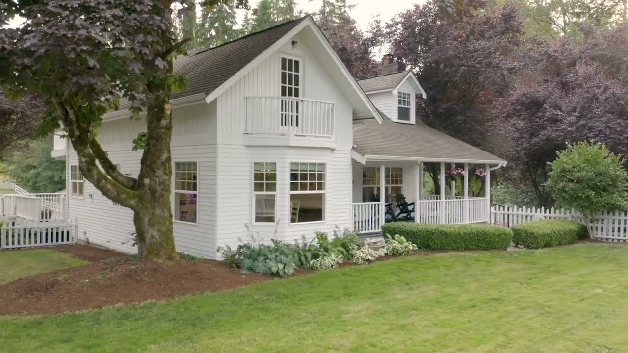 Snohomish, WA (Sample Video)
