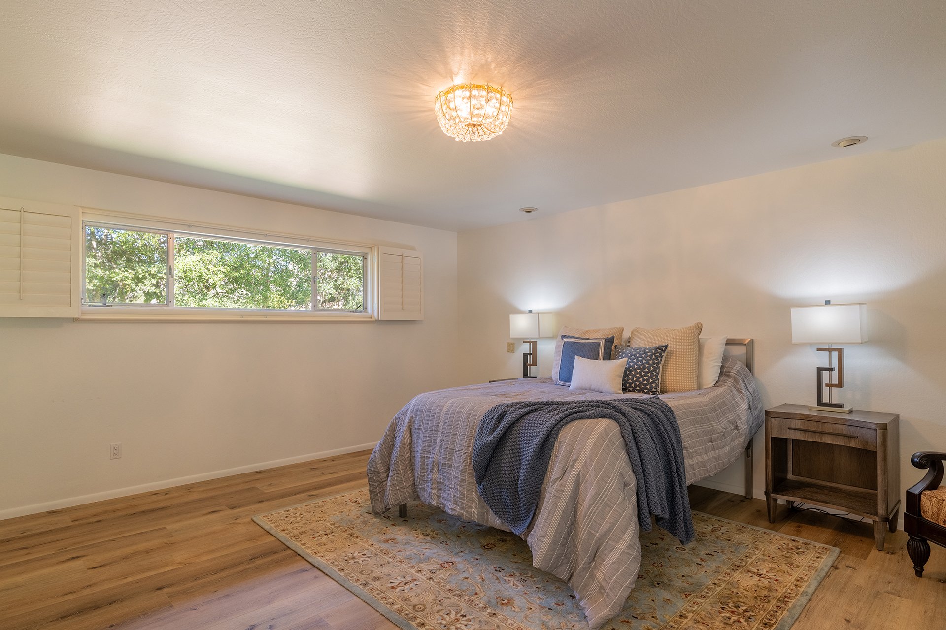 Carmel Valley Retreat