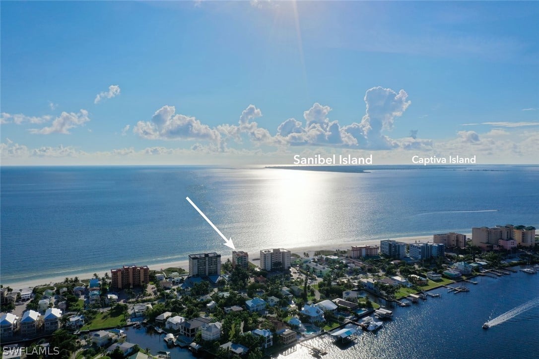 510 Estero Blvd #103