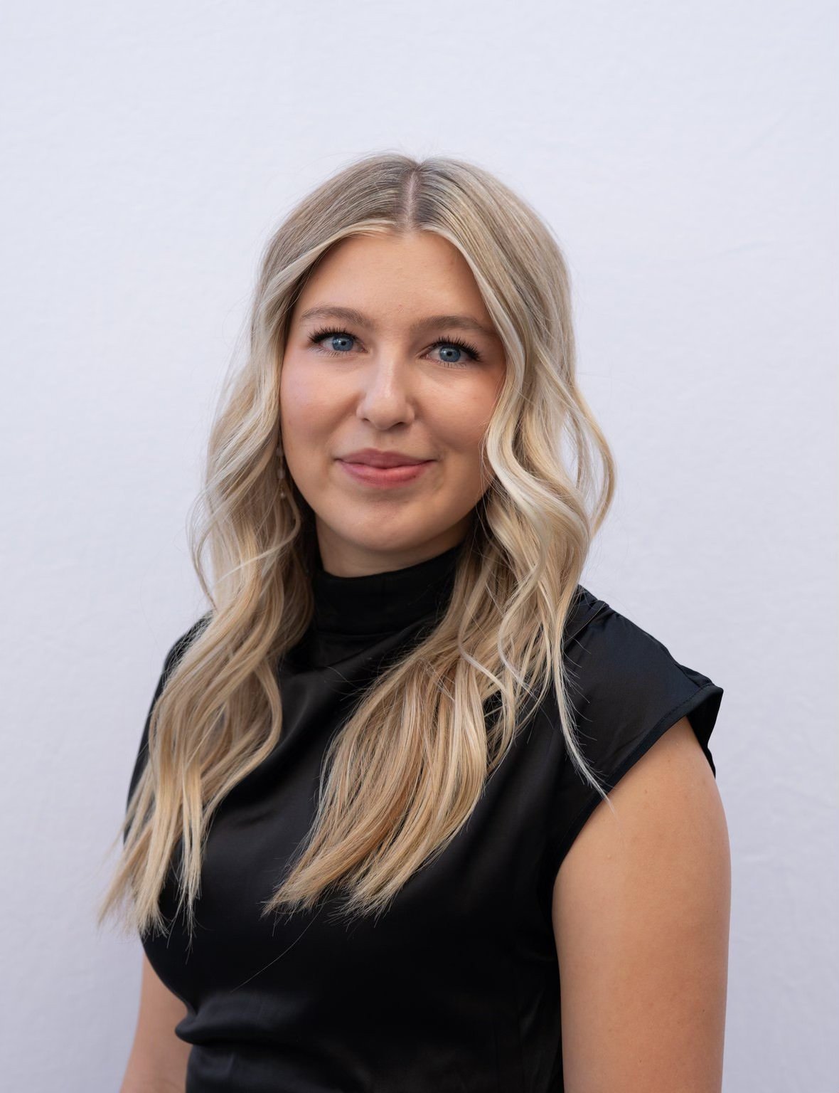 Grace Dobson photo