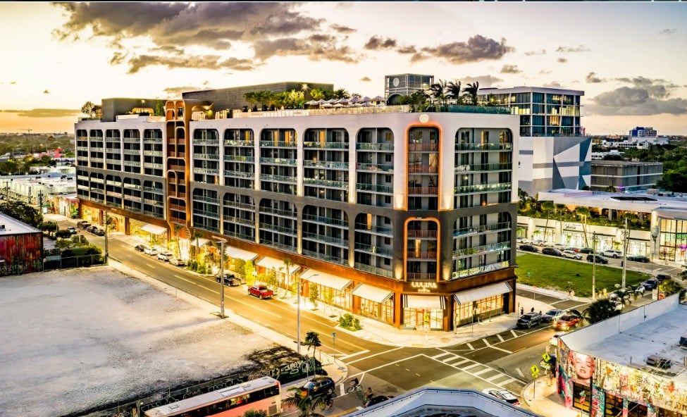 Related Group, Tricap and Sydell Group Complete NoMad Residences Wynwood, Miami's Arts District First Hospitality-Infused Condominium