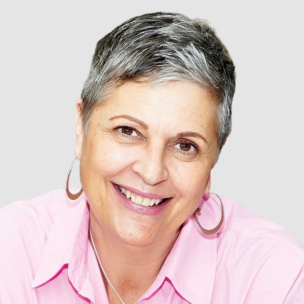Michelle Gassyt Indianapolis, IN Real Estate Agent Headshot