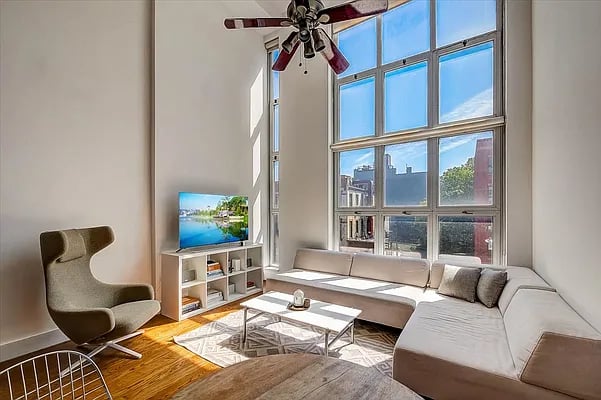 345 Union Avenue #4A