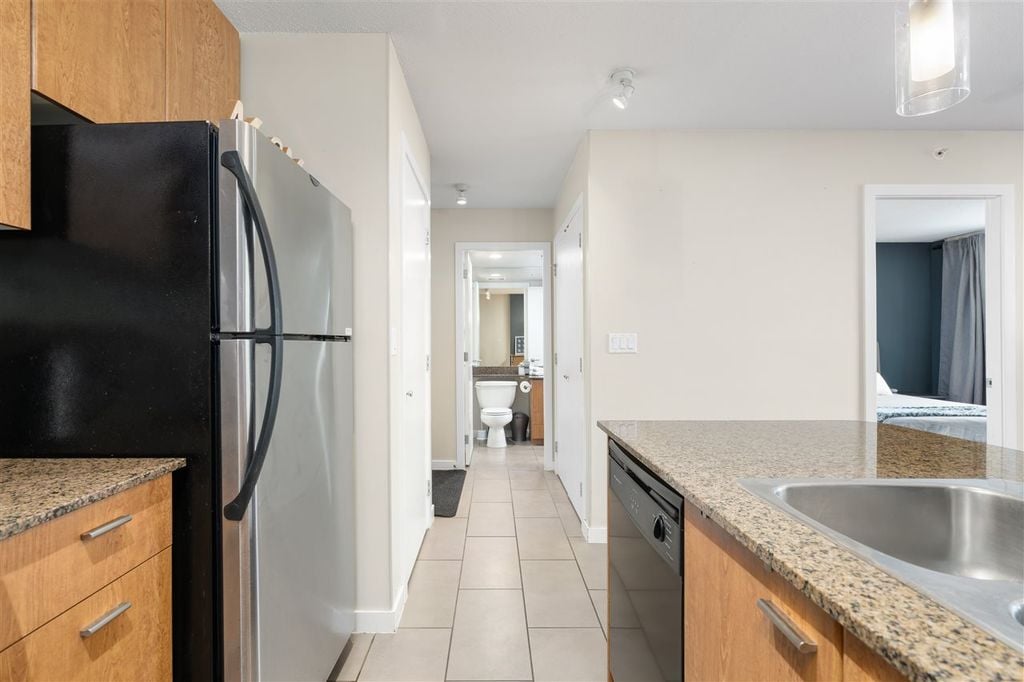 7063 Hall Ave, #1508