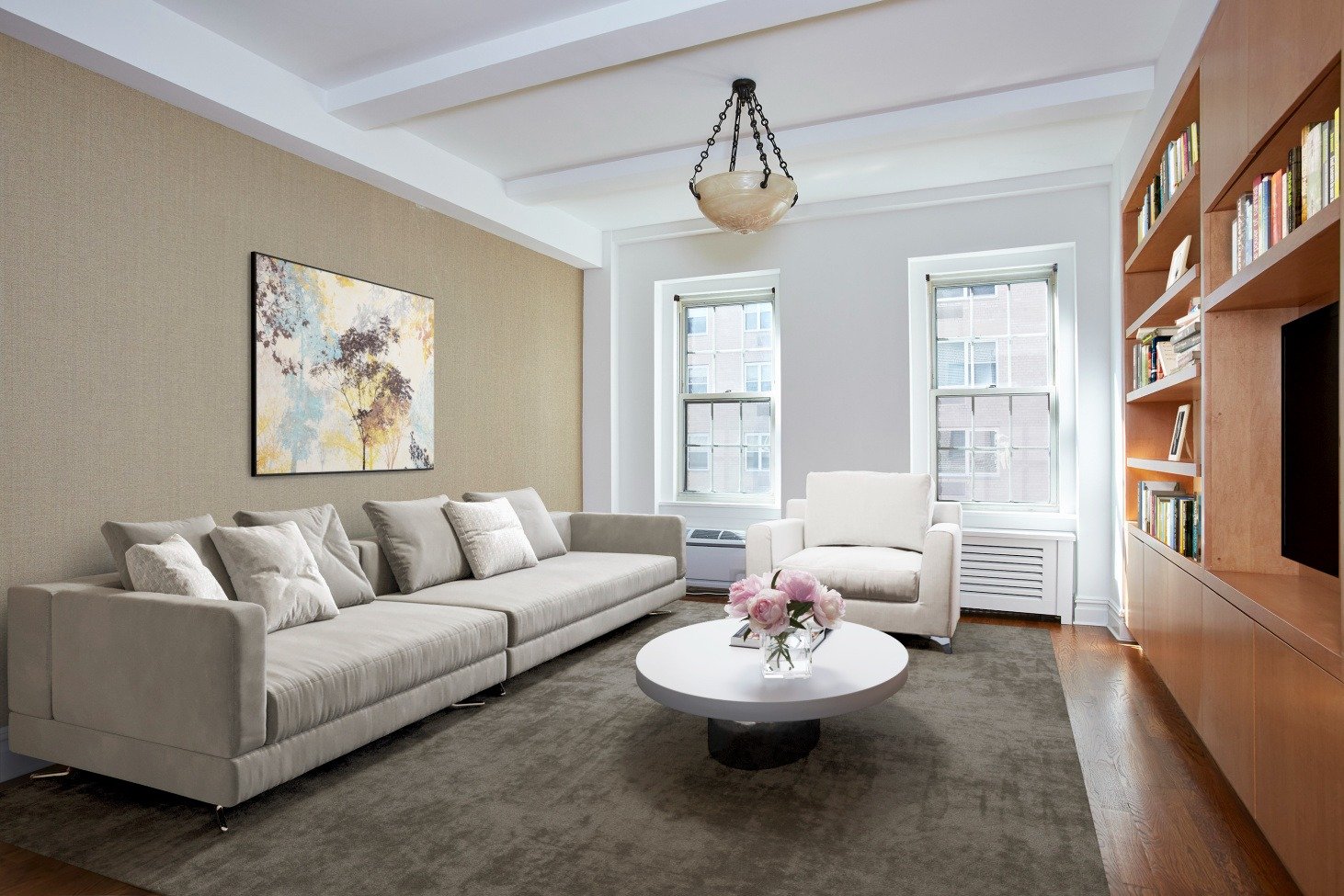 25 5th Ave, Unit 6C