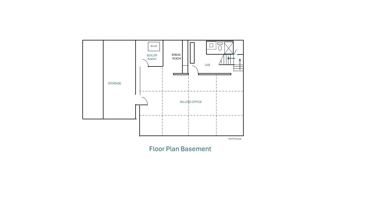 445 Main Street, Center Moriches