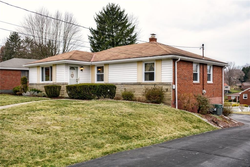 9233 Barton Dr.