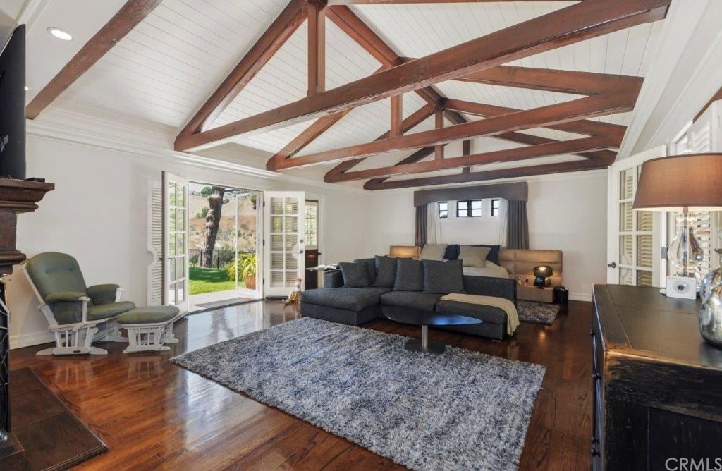15 Upper Blackwater Cyn Rd