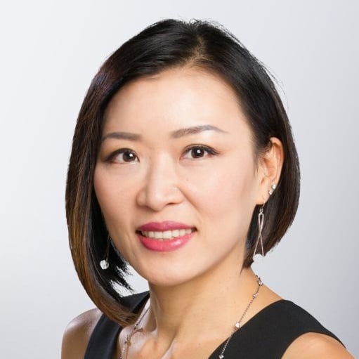 Ivy Shih