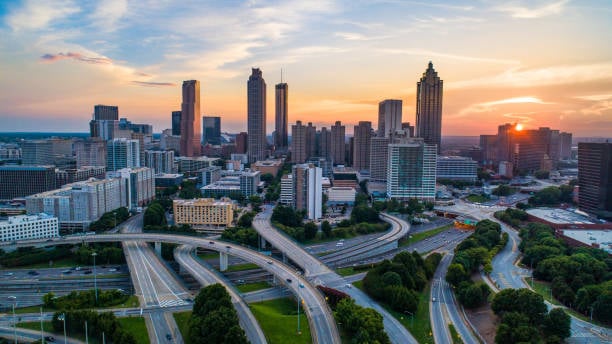 Buckhead, Atlanta, GA