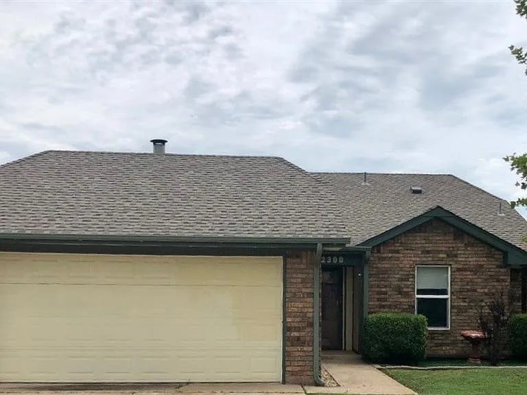 2300 Newman Norman