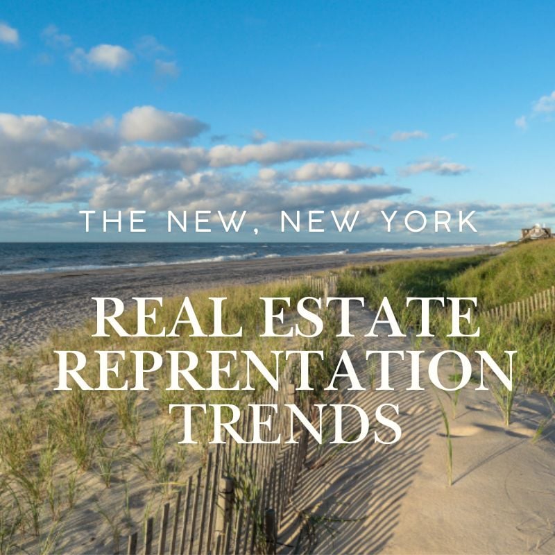 What you need to know | NEW, New York Representation Trends