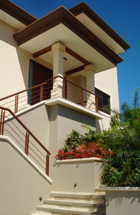 Design of Grandeur at Villa Real