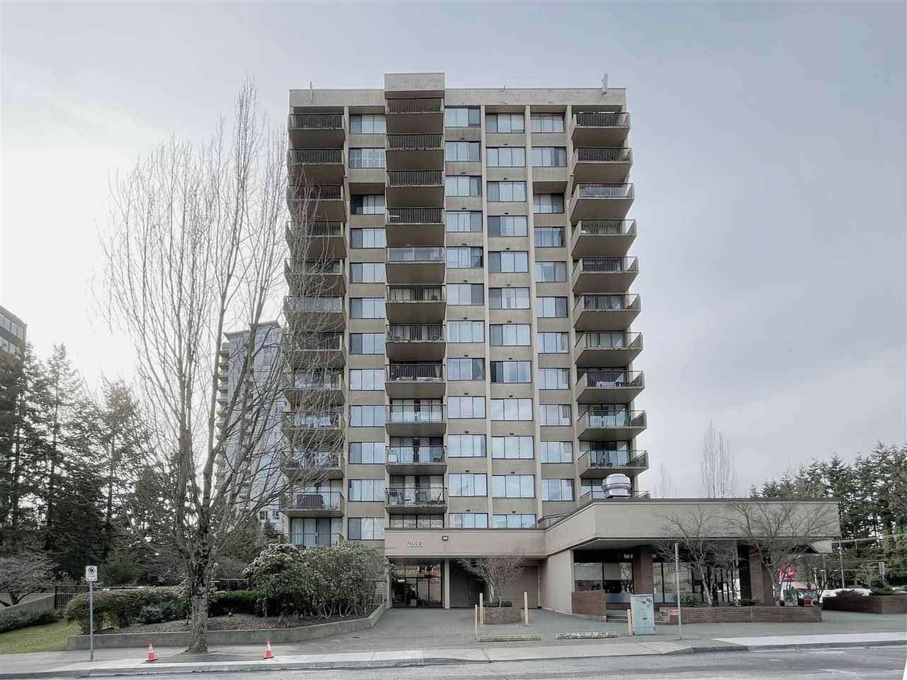 7235 Salisbury Ave, #905