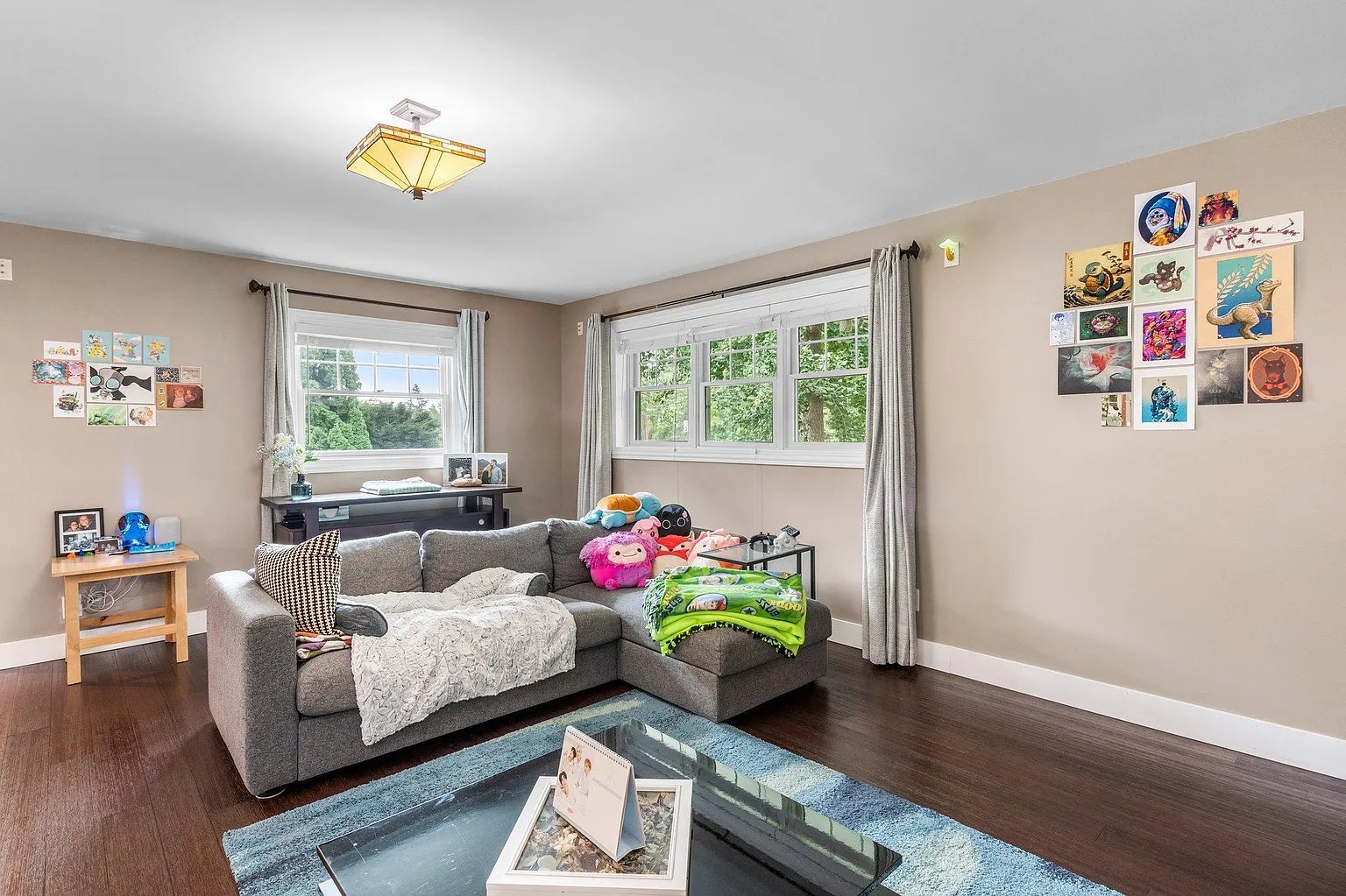 Updated Rambler in the Heart of Minnetonka