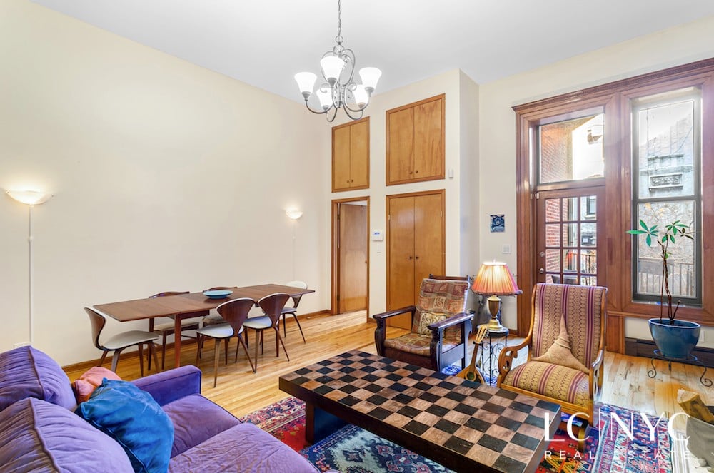 453 West 143rd Street Unit: 6