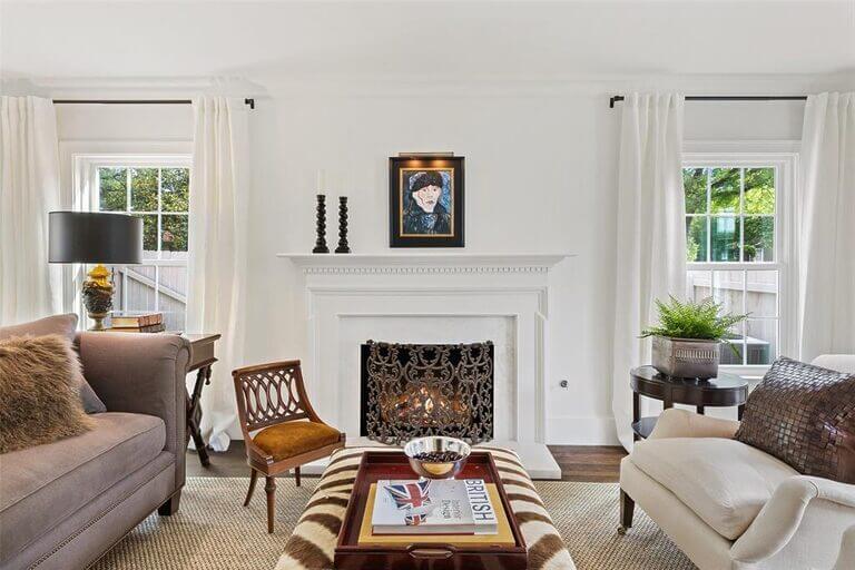 Tarrytown | Buyer Rep