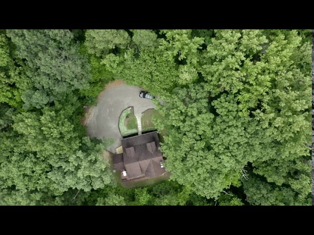 Retreat at the Cavern - Hocking Hills, Ohio