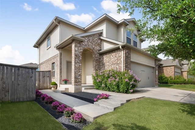 Round Rock