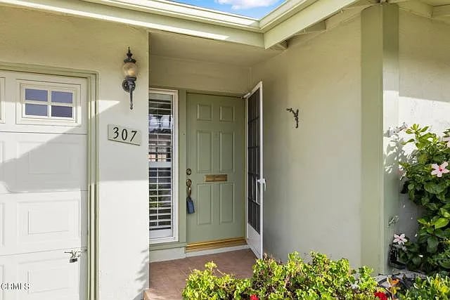 307 E Garden Green Ave
