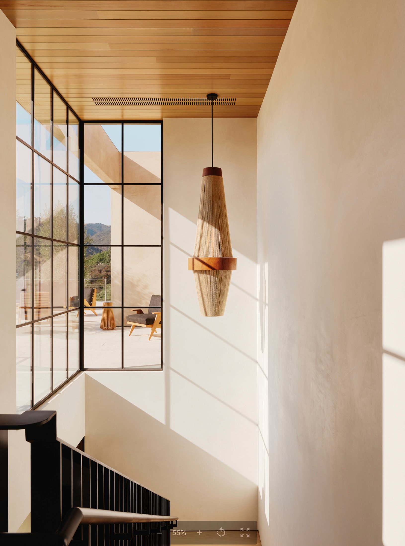 Brentwood Modern by Noah Walker AIA
