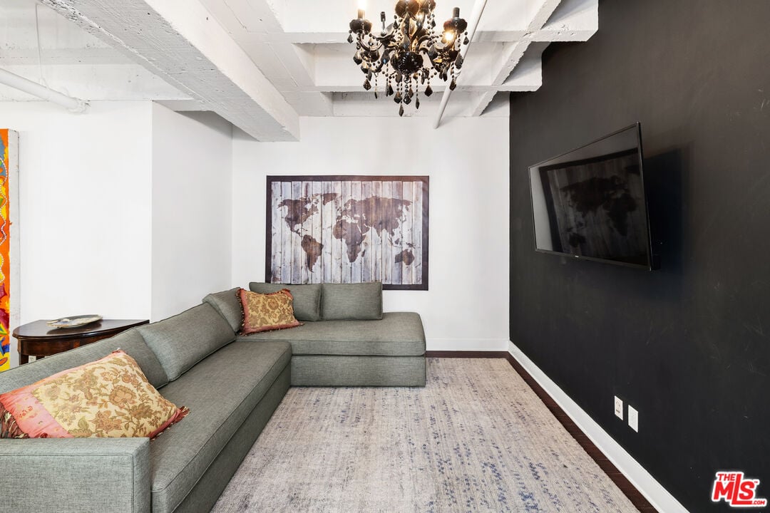 6253 Hollywood Blvd, #503