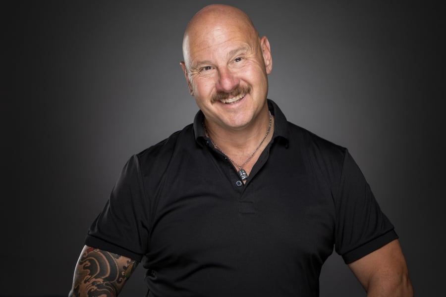 Rick Distel
