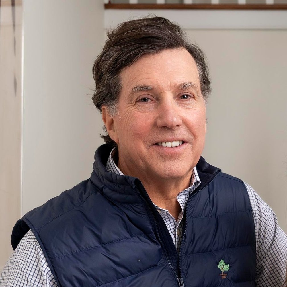 Bobby Schwartz, VA Real Estate Agent Headshot