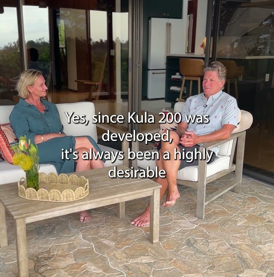 Kula 200: Privacy, Views & Proximity in One