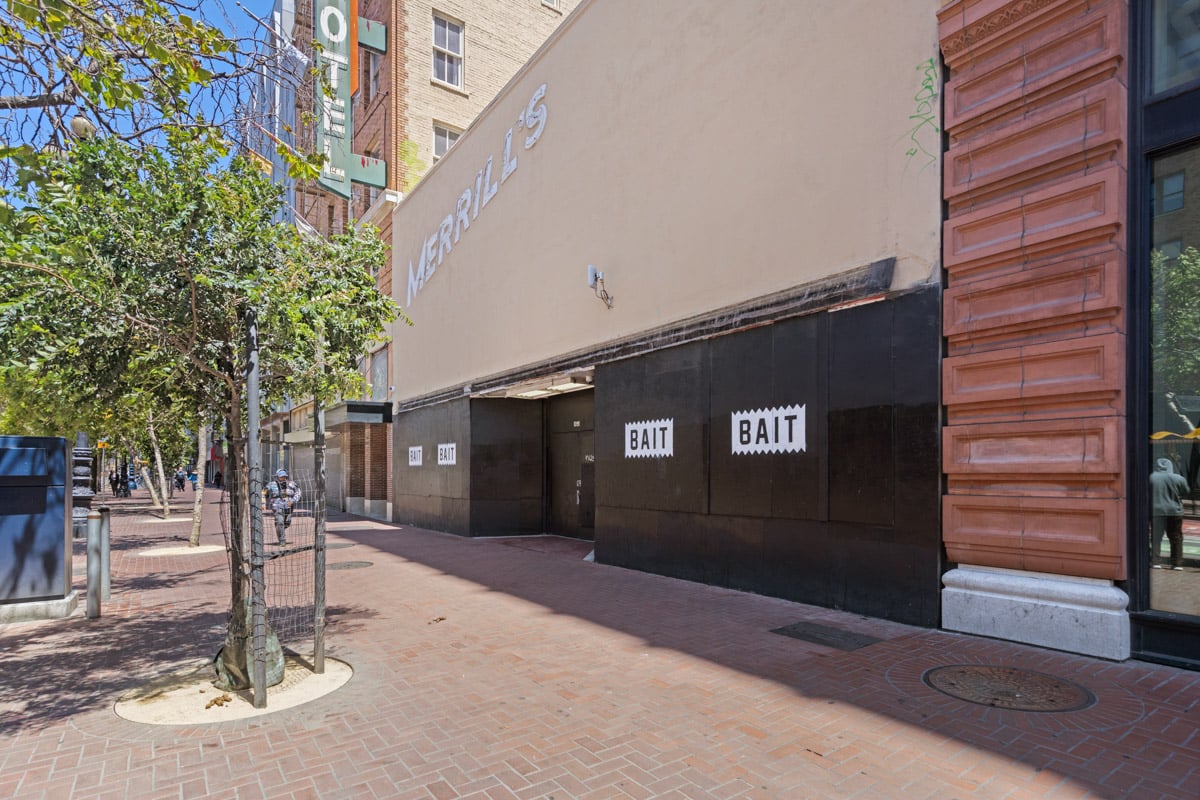 1089-1093 Market Street