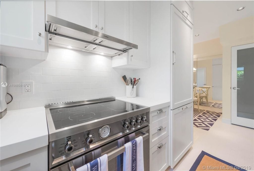 Miami Beach Pied a Terre Extraordinaire Tribeca