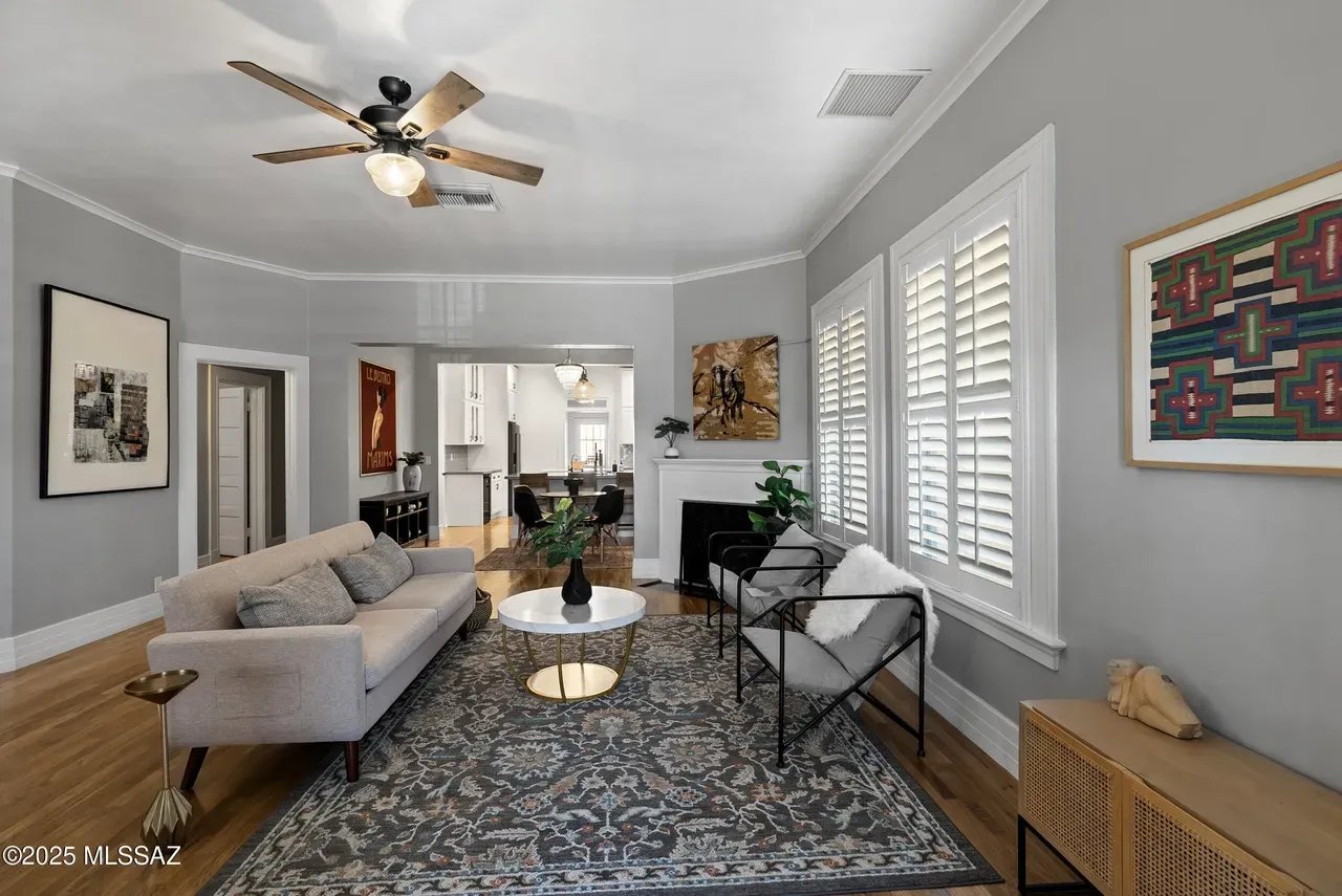 245 E University Blvd