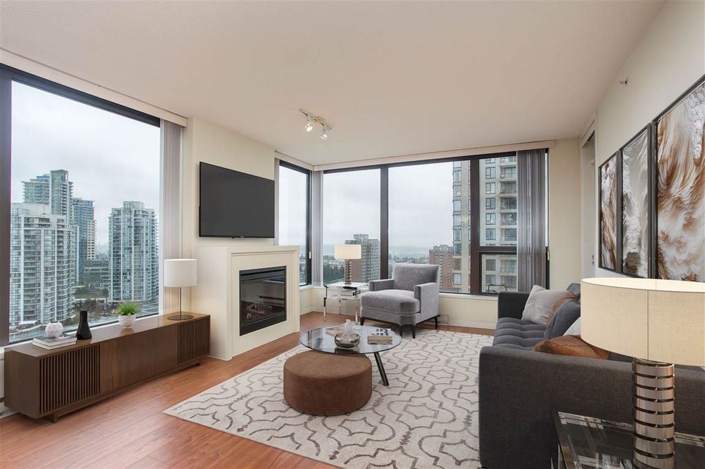 7178 Collier St, #1708