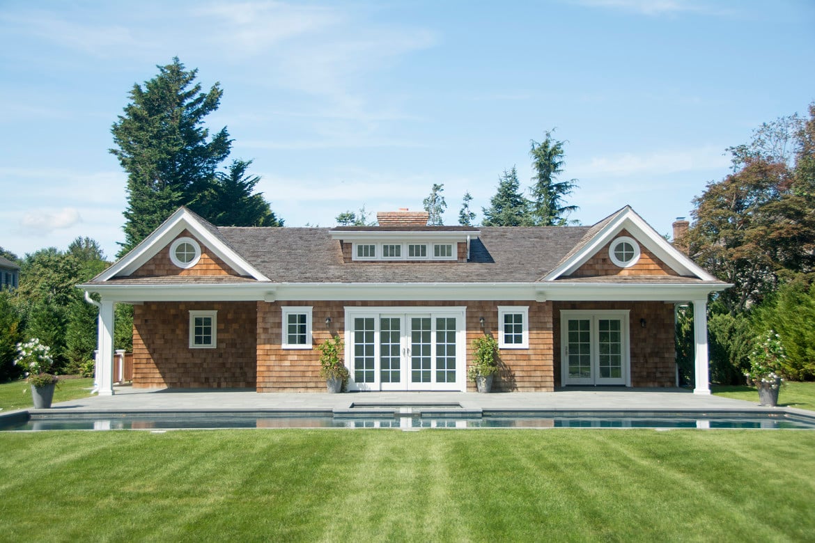 Southampton Village Compound