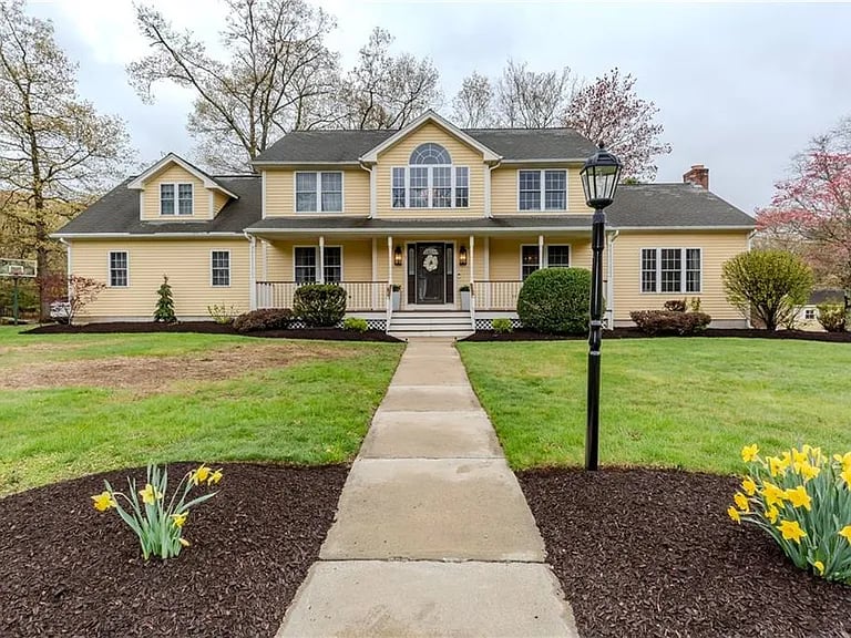 1 Princess Pine Rd