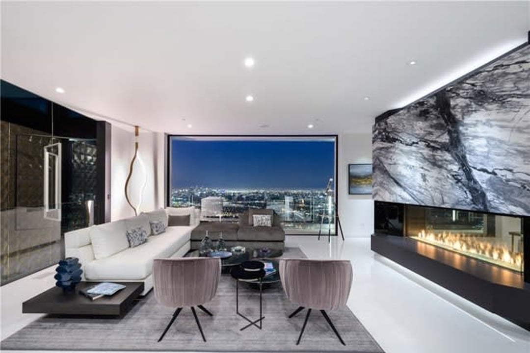 Valley Estate