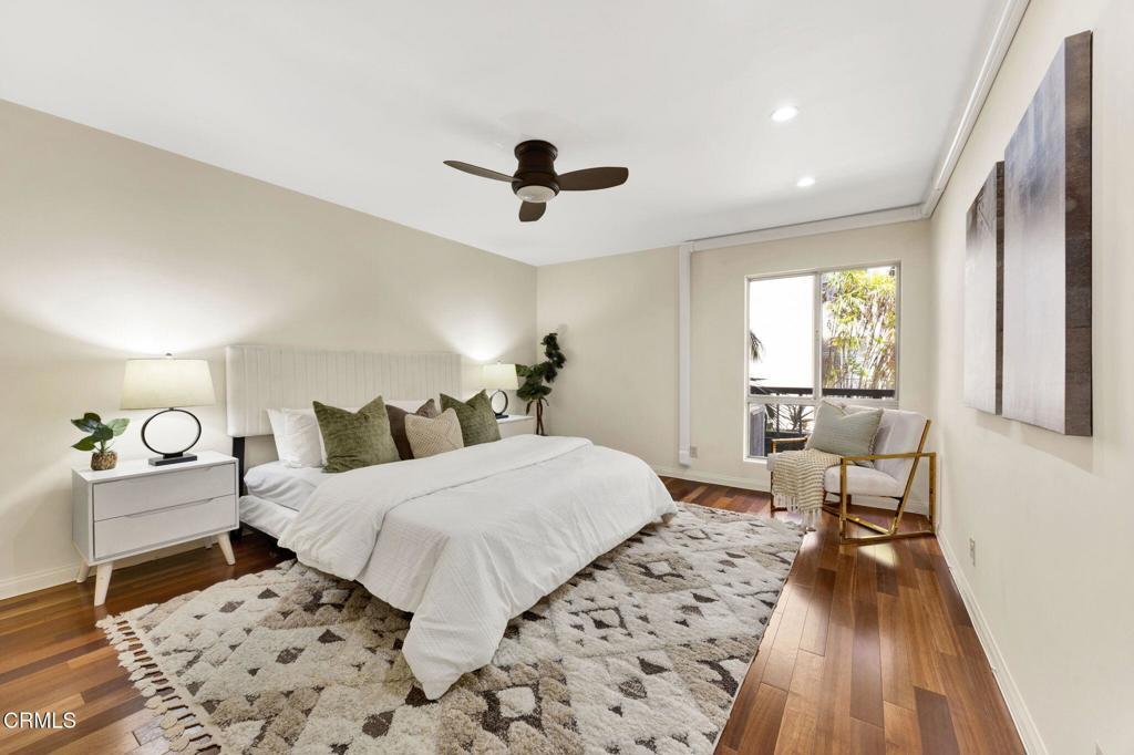 1127 E Del Mar Blvd, #116