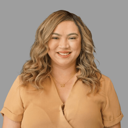 Michelle Campuzano Rockwall, TX Real Estate Agent Headshot